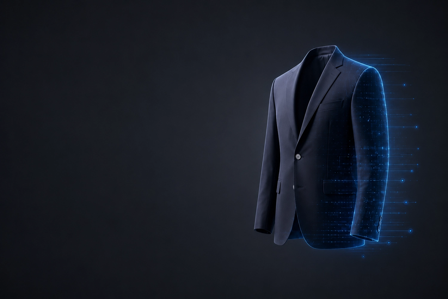 Amitis Style virtual try-on platform