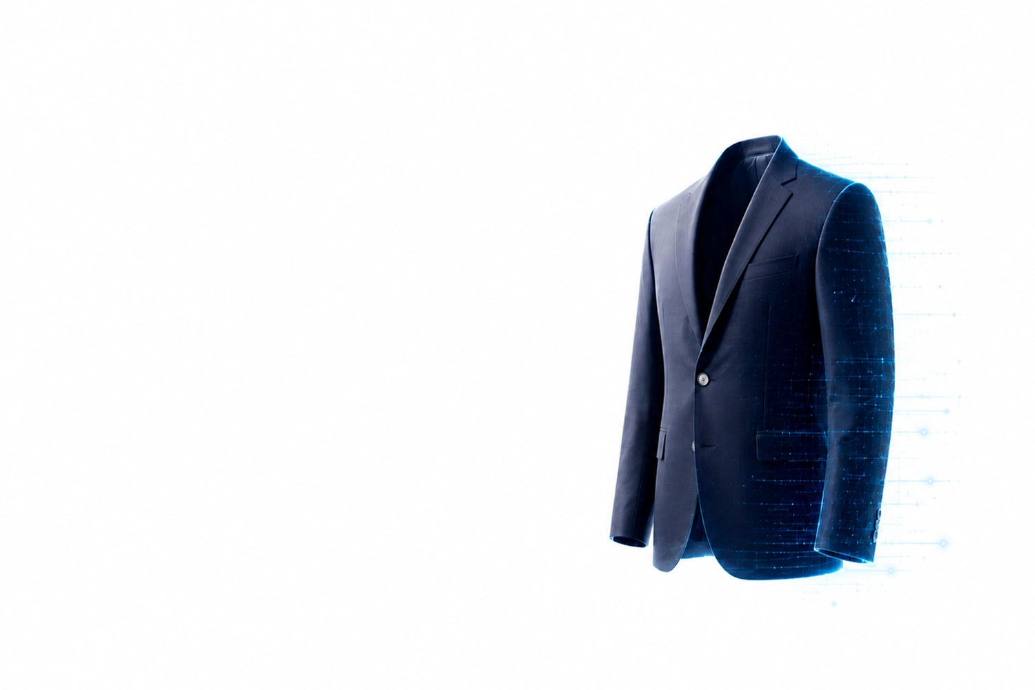 Amitis Style virtual try-on platform