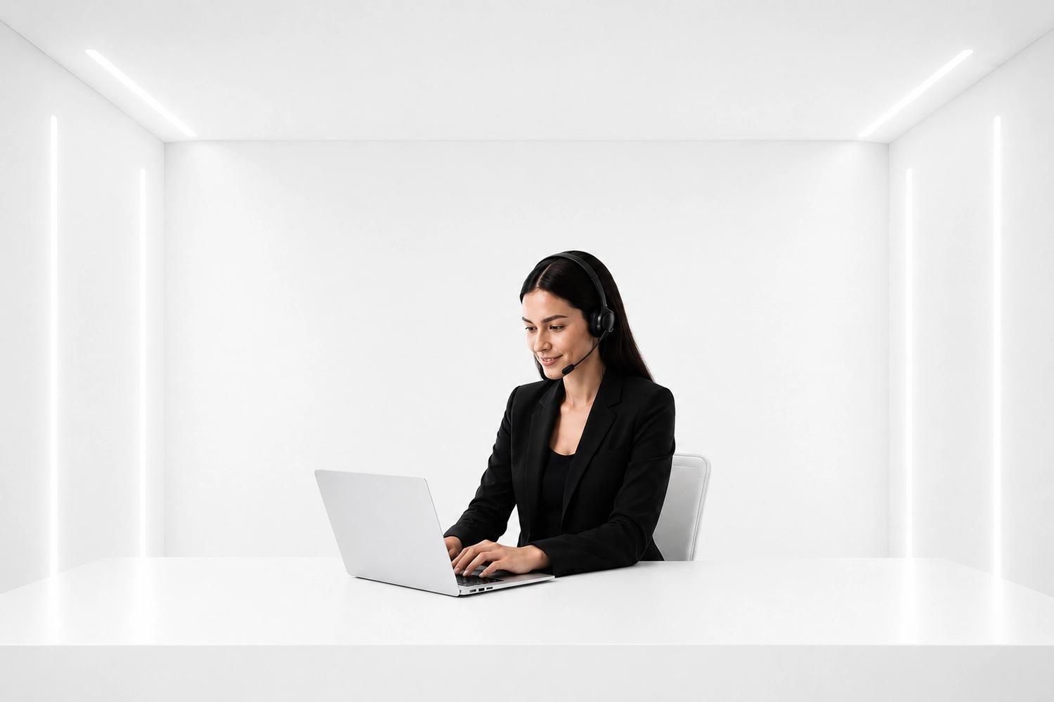Contact Amitis Style virtual try-on platform